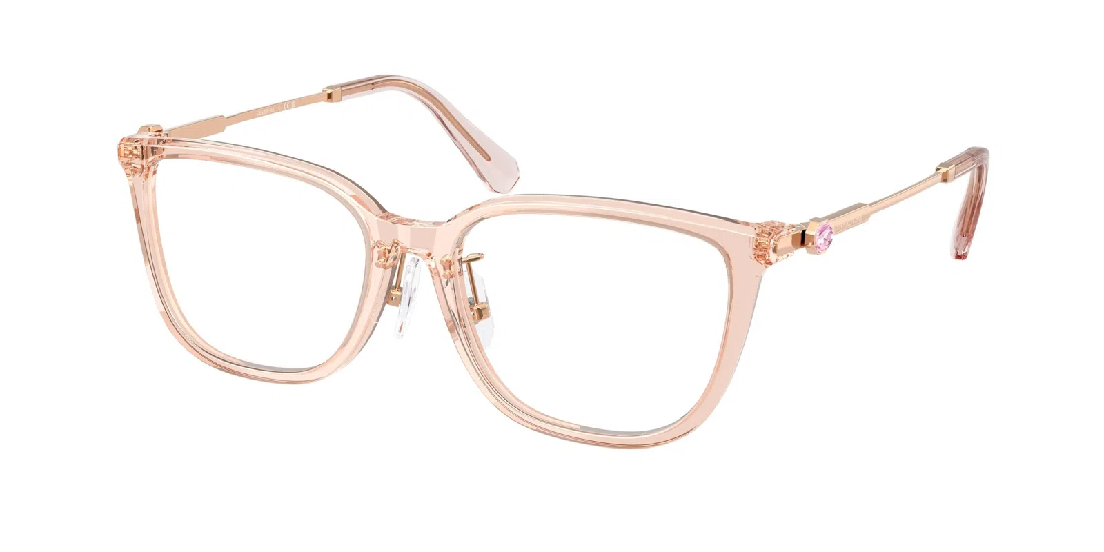 Swarovski 2041D Eyeglasses - view 20